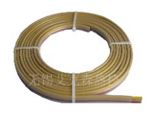 三相串聯恒功率電伴熱帶