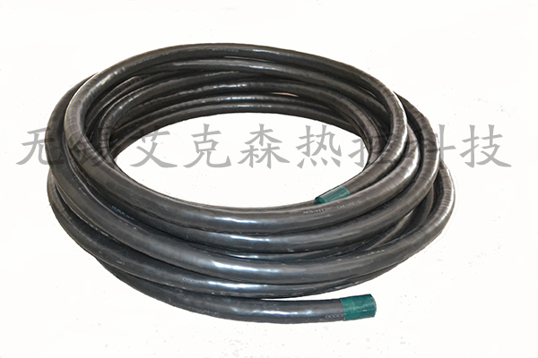 防腐采樣復合管